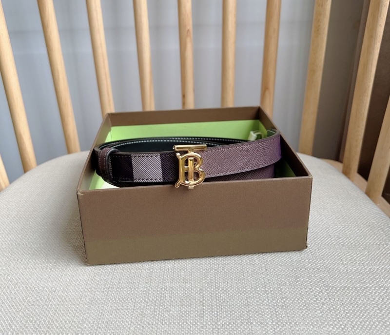 Burberry Belts